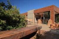 Ecolodge Casa Legna